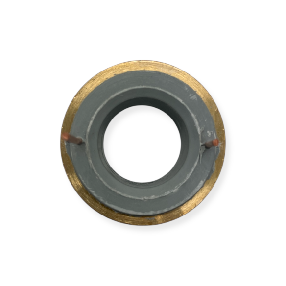 Coletor alternador Linz E1S10, E1S13, E1E10, E1E11, E1E13, E2W10 DC-K