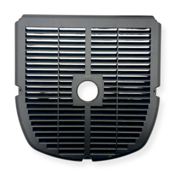 Heckschutzgitter Linz E1C13, E1E13, E1S13, E1X13, E2W13, ES-EM