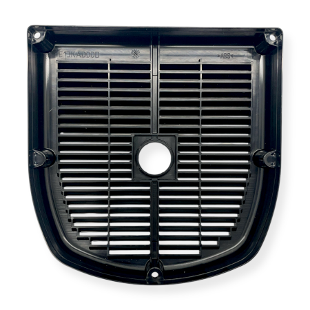 Rejilla proteccion trasera Linz E1C13, E1E13, E1S13, E1X13, E2W13, ES-EM