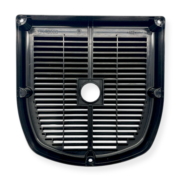 Rejilla proteccion trasera Linz E1C13, E1E13, E1S13, E1X13, E2W13, ES-EM