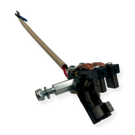 Linz E1E13, E1S13, E2W13 brush holders