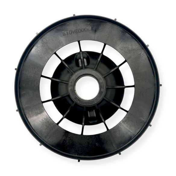 Lüfterwelle 30mm Lichtmaschine Linz E1C10, E1E10, E1S10, E1W10, E2W10