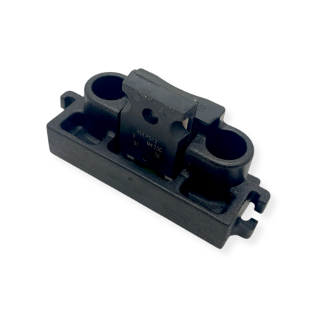 Diode et varistance à 4 pôles avec support Linz...