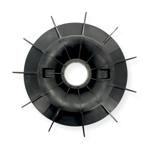 Alternator shaft 48mm fan Linz E1C13, E1E13, E1S13,...