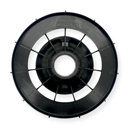 Arbre d'alternateur 48 mm pour ventilateur Linz...