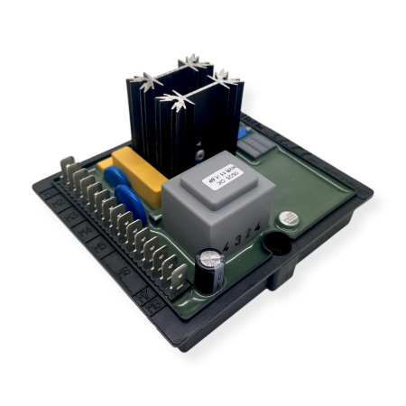 Regulador analógico Linz HVR11, E1X13, SLS18, PRO18, PRO22, PROW18