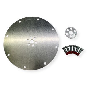 SAE 7.5" Alternator Sincro Disc