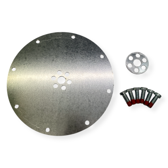 Disco SAE 7,5" alternador Sincro