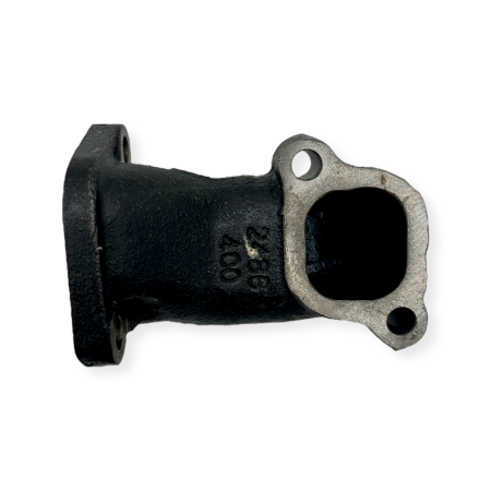 Lombardini Auspuffkrümmer 15LD400,15LD440