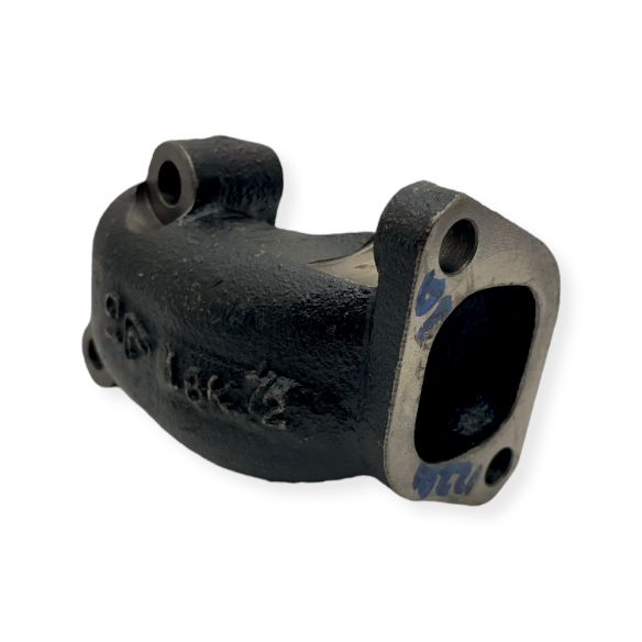 Lombardini exhaust manifold 15LD400,15LD440