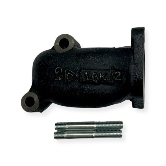 Lombardini Auspuffkrümmer 15LD400,15LD440