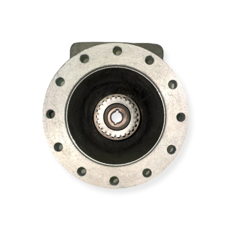 Hydraulic pump bell cone 30 - Gr.2