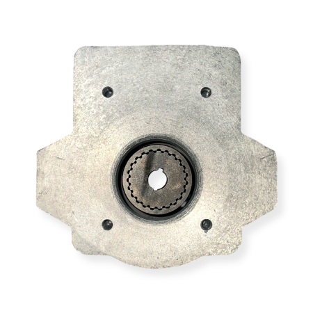 Cone de sino da bomba hidráulica 30 - Gr.2