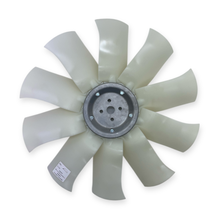 Ventilateur Iveco/ FPT , F28E, F34E, F34T,...