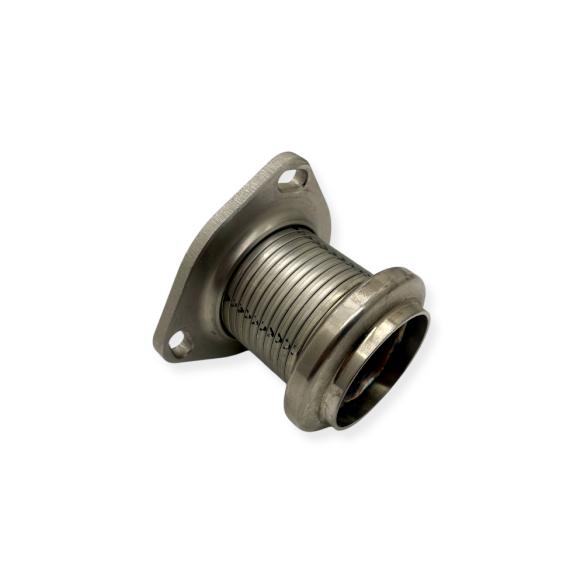 Kohler KDI 1903TCR flexibler Auspuff