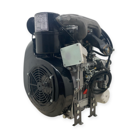 Nouveau moteur 12LD 477-2 tracteur 3000 tr/min