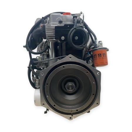 Motor nuevo 12LD 477-2 tractor 3000rpm