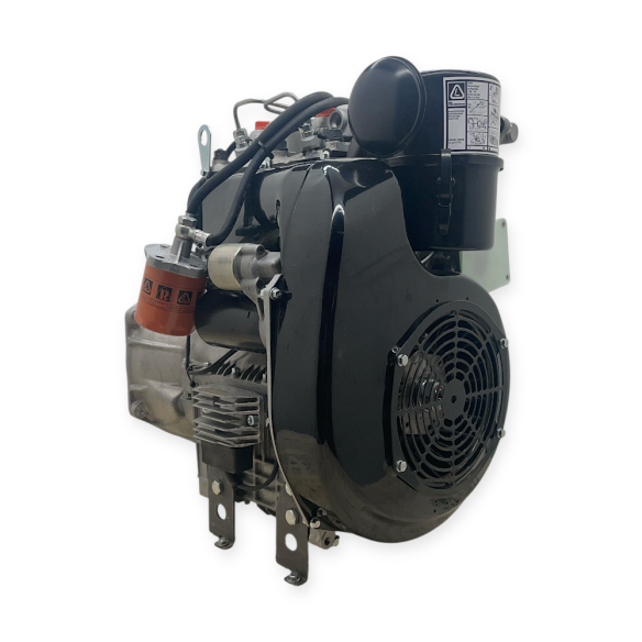 Novo motor 12LD 477-2 trator 3000 rpm