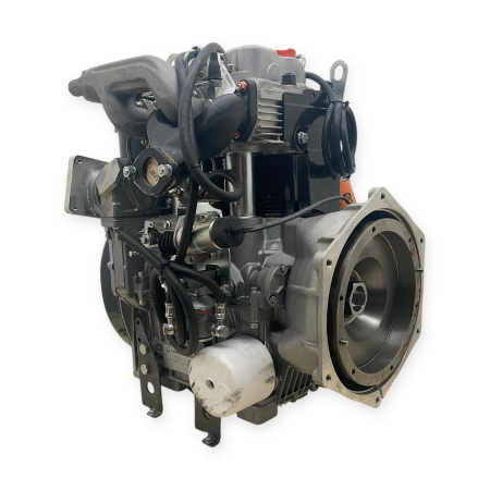 Neuer Motor 12LD 477-2 Traktor 3000 U/min