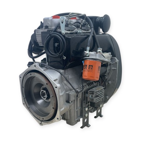Motor nuevo 12LD 477-2 tractor 3000rpm