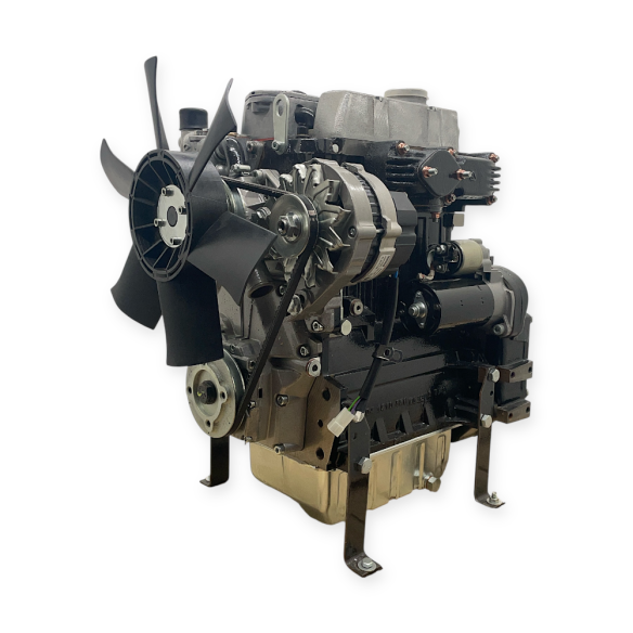 Moteur Lombardini LDW 1503 neuf 3000 tr/min