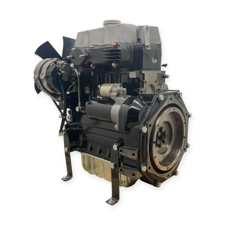 Lombardini LDW 1503 Engine New 3000 rpm