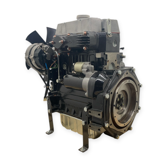 Moteur Lombardini LDW 1503 neuf 3000 tr/min