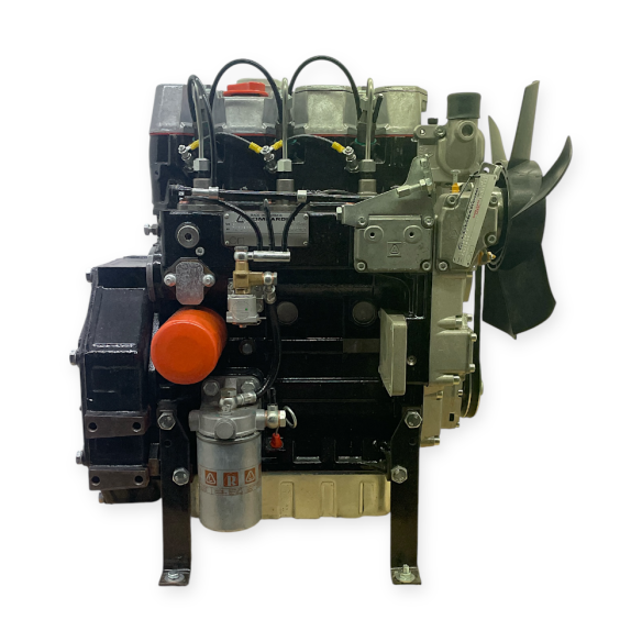 Motor Lombardini LDW 1503 Novo 3000 rpm