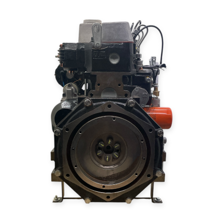 Lombardini LDW 1503 Engine New 3000 rpm