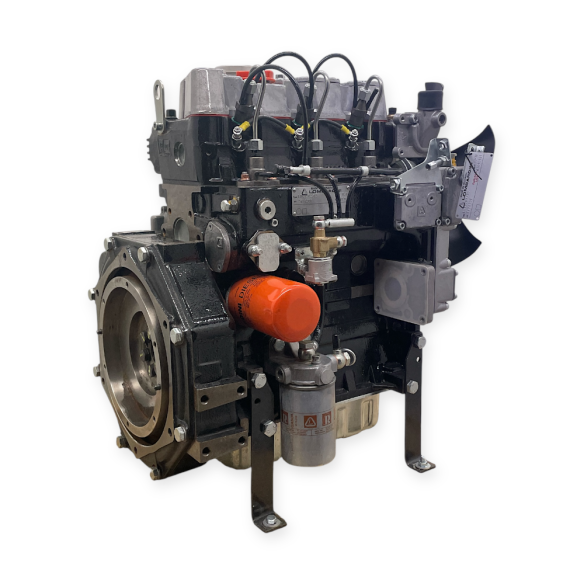 Motor Lombardini LDW 1503 Novo 3000 rpm