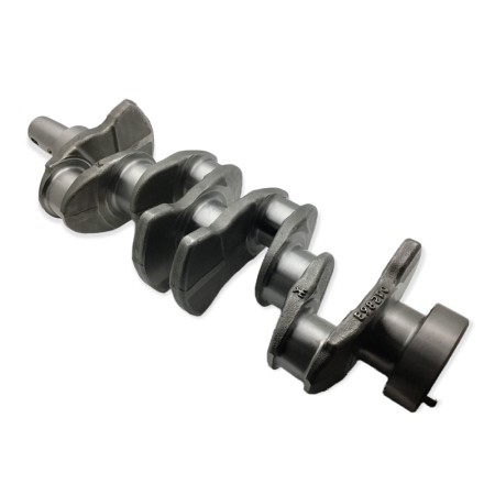Virabrequim 4TNE94 * LM-Parts (NÃO COMPATÍVEL COM 4TNE94L)