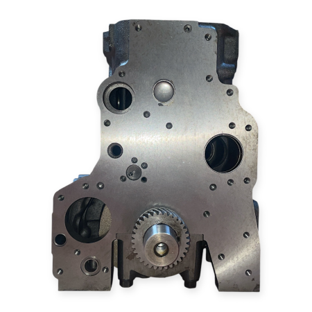 Leichterer Motor für Yanmar 4TNV98