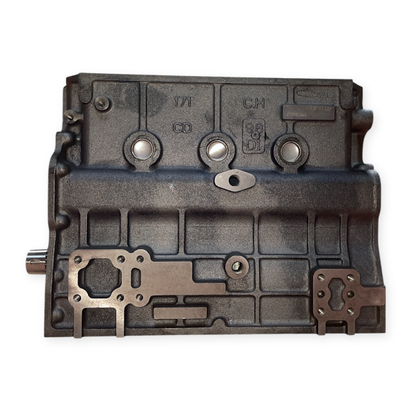 Moteur léger pour Yanmar 4TNV98