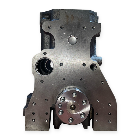 Leichterer Motor für Yanmar 4TNV98