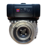Motor Hatz 1D81Z STD 12V C/ Electroiman Stop