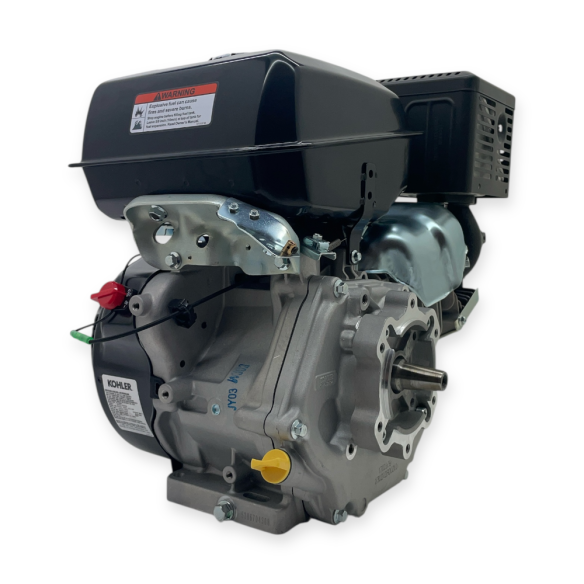 *Motor Kohler CH440 Cono 23mm Lombardini Arra.Manual