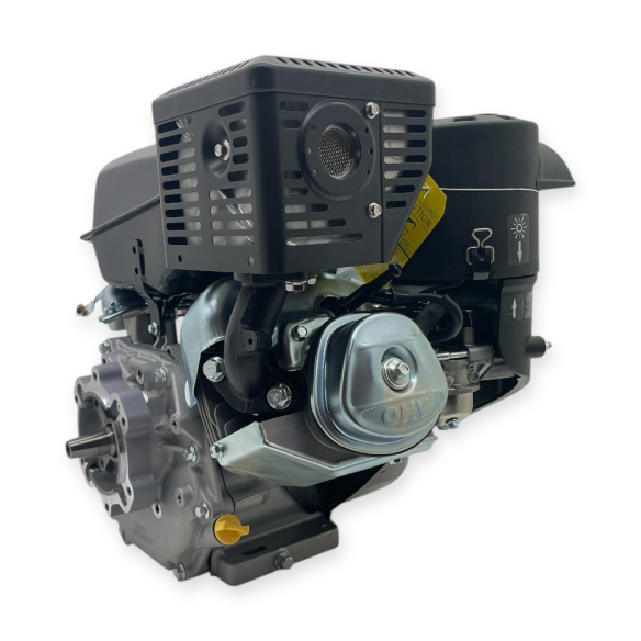 *Moteur Kohler CH440 Cône d'entraînement manuel Lombardini 23 mm