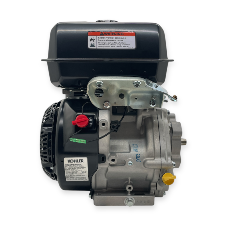 *Moteur Kohler CH440 Cône d'entraînement manuel...