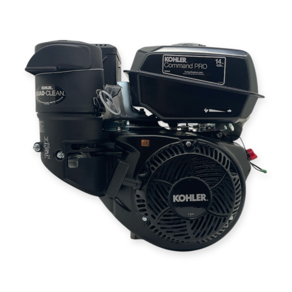 *Motor Kohler CH440 Cono 23mm Lombardini Arra.Manual