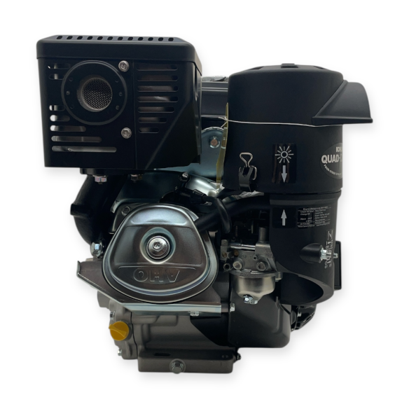 *Motor Kohler CH440 Cone de transmissão manual Lombardini de 23 mm