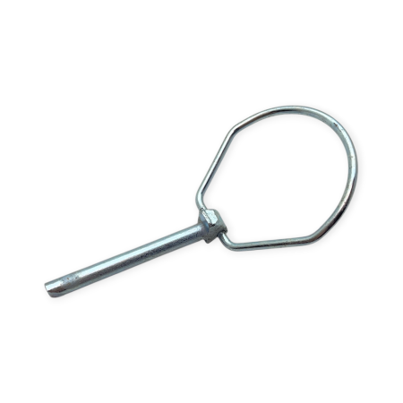 Plug ø 5