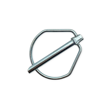 Plug ø 5