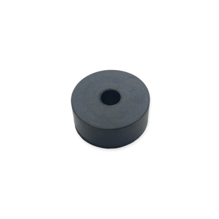 Anti-vibration disc