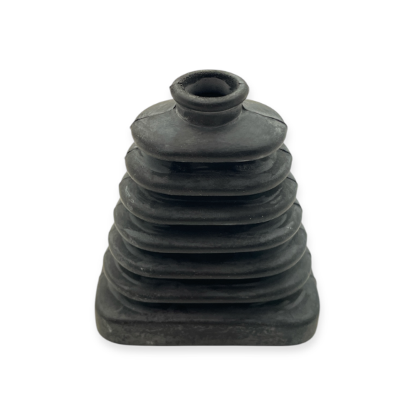 Gear lever gaiter