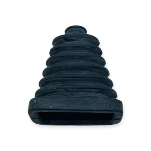 Gear lever gaiter