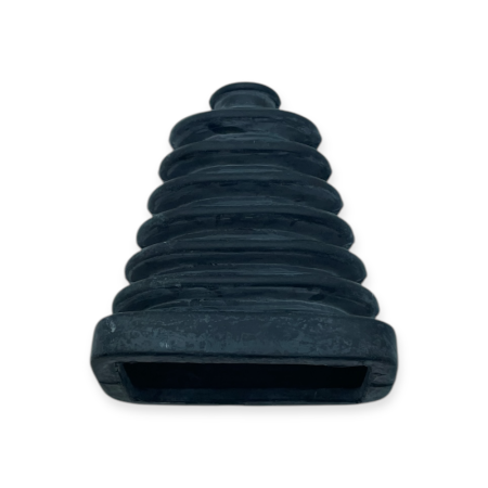 Gear lever gaiter