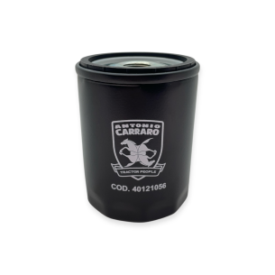 Filtro de óleo Antonio Carraro motor WM 5400, 6400, 7400,...