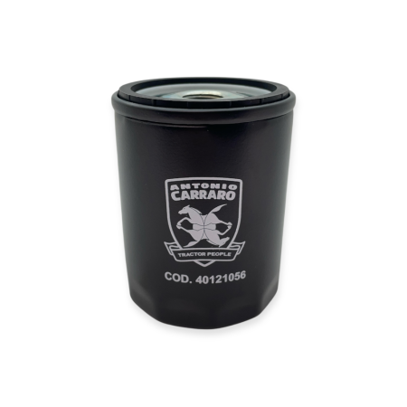Filtro de óleo Antonio Carraro motor WM 5400,...