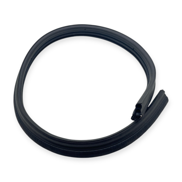 Goma parabrisas (venta por metros)