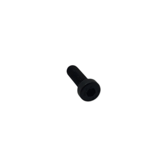 Parafuso TCEI M8x25 DIN7984